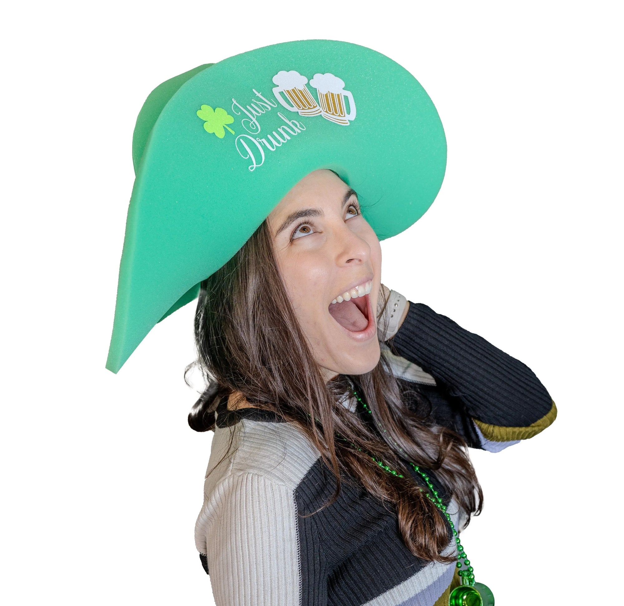 St. Patrick´s Lady Hat