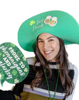 St. Patrick´s Lady Hat