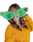 St. Patrick´s Party Glasses