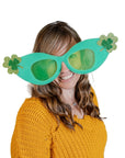 St. Patrick´s Party Glasses