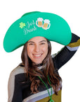 St. Patrick´s Lady Hat