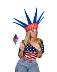 Statue of Liberty Headband