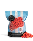 City Pop Strawberry Popcorn