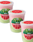 Sweet Watermelon Cotton Candy: 12-Pack-Candy Warehouse