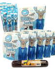 Pearson Ranch Jerky The Trail Boss - Venison Variety Pack