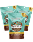 Lark Ellen Farm Sweet & Salty Trail Mix (Sprouted)