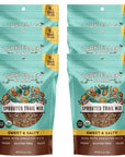 Lark Ellen Farm Sweet & Salty Trail Mix (Sprouted)