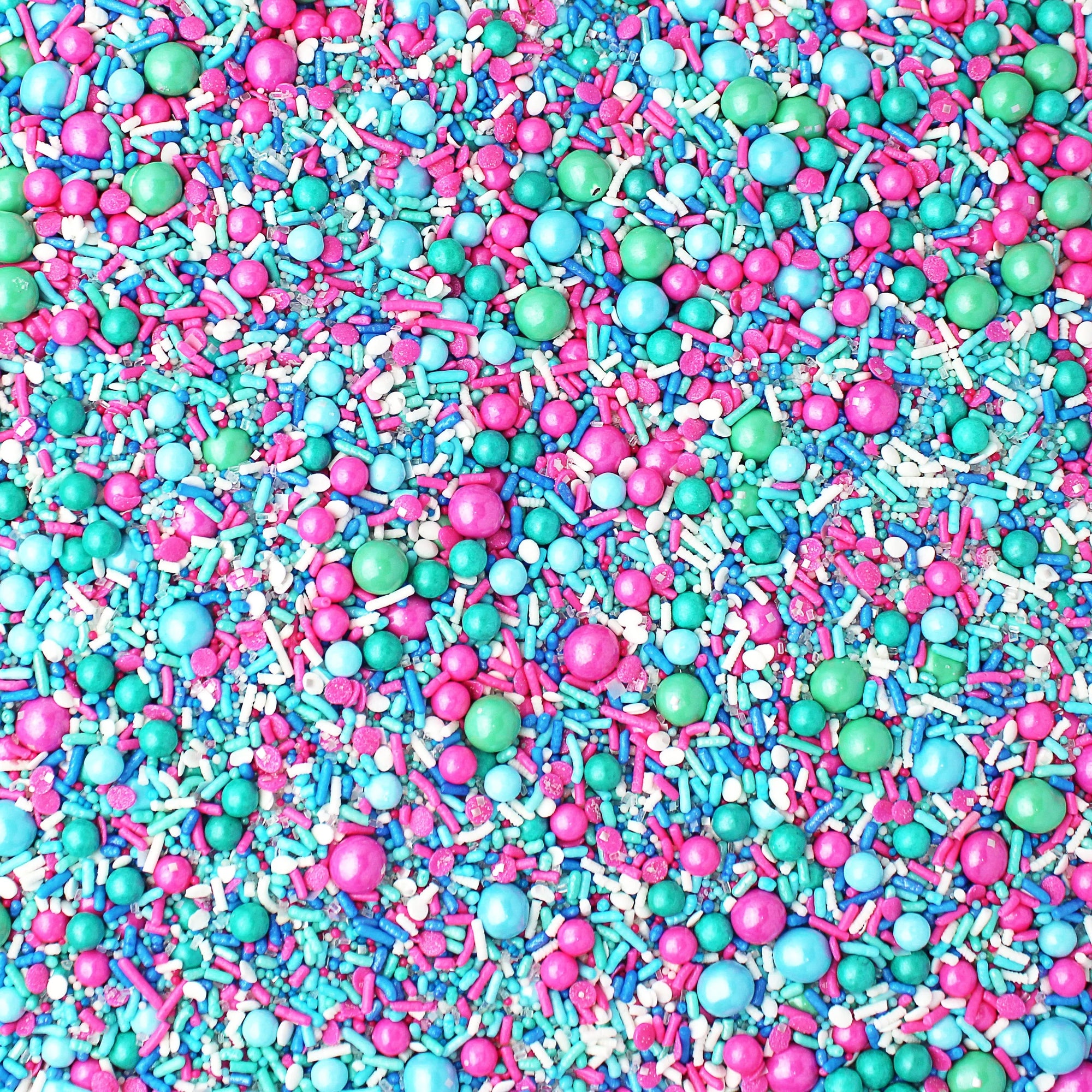 Sprinkle Pop To Dive For Sprinkle Mix