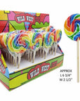 Twisted Sweet Pop:48-Pack-Candy Warehouse