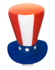 USA Wide Top Hat