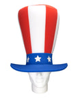 Patriotic Party Pack (20 Hats & 20 Headbands)