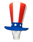 USA Wide Top Hat