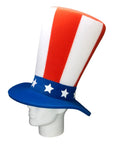 USA Wide Top Hat