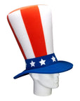 USA Wide Top Hat