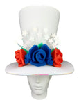 USA Bride Hat