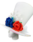 USA Bride Hat