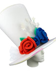 USA Bride Hat