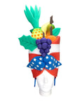 Patriotic Party Pack (20 Hats & 20 Headbands)