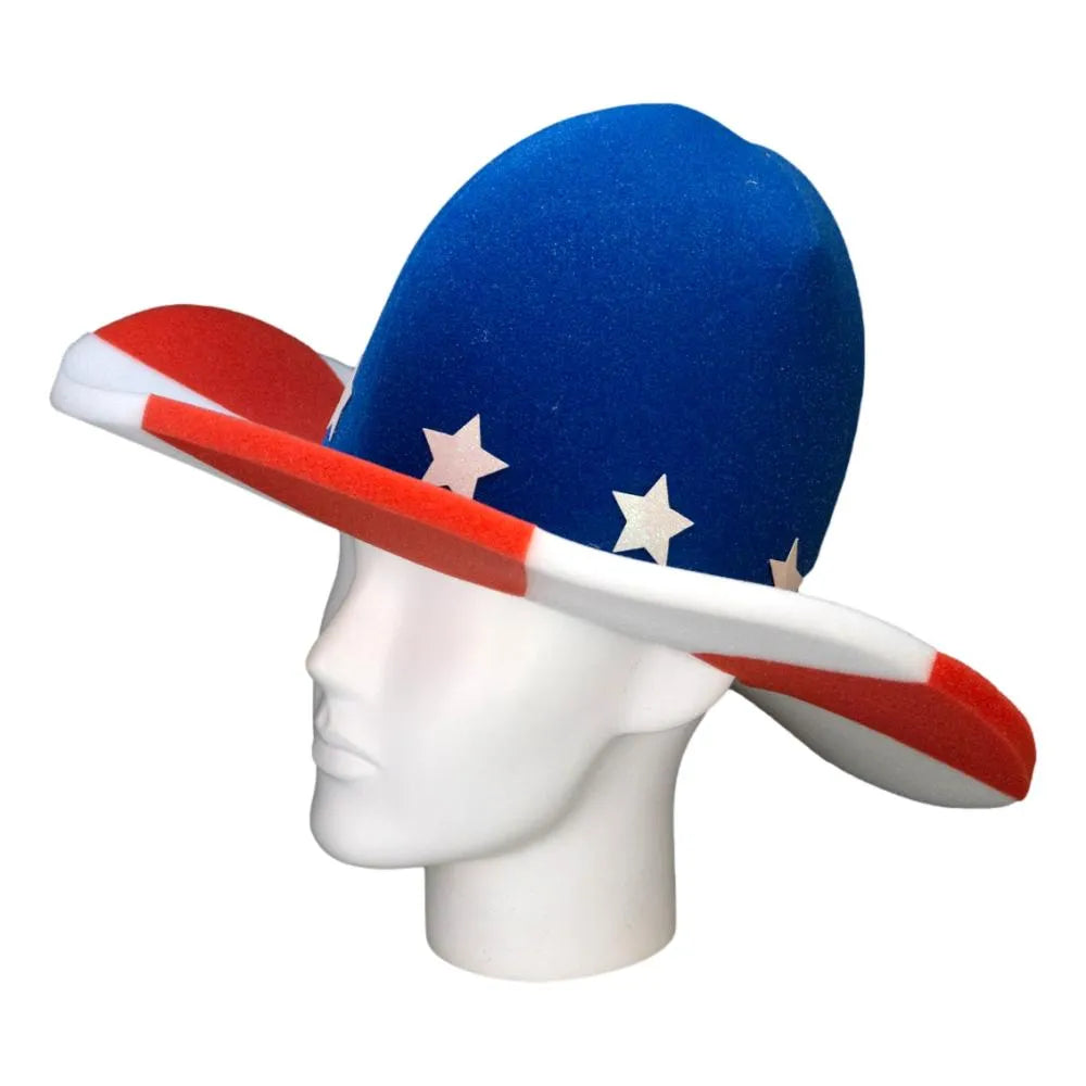 USA Lady Hat