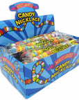 Ultimate Candy Necklace: 24-Pack-Candy Warehouse