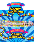 Ultimate Candy Necklace: 24-Pack-Candy Warehouse