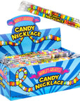 Ultimate Candy Necklace: 24-Pack-Candy Warehouse