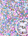 Sprinkle Pop Unicorn Sprinkle Mix