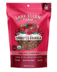 Lark Ellen Farm Cacao Cherry Sprouted Granola (Grainfree)