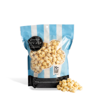 City Pop Vanilla Popcorn