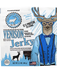 Pearson Ranch Jerky The City Slicker - Venison Variety Pack