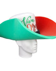 Cinco de Mayo Party Pack (14 Hats & 6 Headbands)