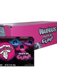 Warheads Galactic Cubes Theater Box: 12-Pack-Candy-warehouse