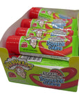 Warheads Sour Watermelon Squeeze: 12-Pack-Candy Warehoue