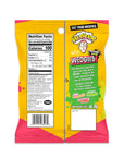 Warheads Wedgies Peg Bag: 12-Pack-Candy Warehouse