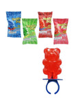 Wearable Teddy Display Pop-Up:24-Pack-Candy Warehouse