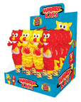 Whirly Kats Candy & Toy: 16-Pack-Candy Warehouse