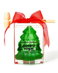 Pure Sugar Candy Holiday Hard Candy Gift Box