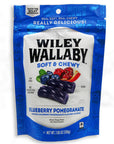 Wiley Wallaby Berrylicious: 12-Pack-Candy Warehouse