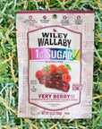 Wiley Wallaby Reduced Sugar: 8-Pack-Candy Warehouse