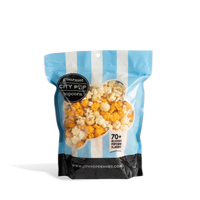 City Pop Wing Night Popcorn