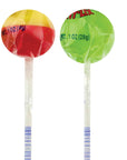 Yummy Lix Lollipop Display: 1-Pack-Candy Warehouse