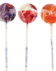 Yummy Lix Lollipop Display: 1-Pack-Candy Warehouse