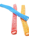 Zweet Rainbow Sour Ropes: 6-Pack-Candy Warehouse