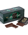 After Eight Thin Mint Squares: 25-Piece Box - Candy Warehouse