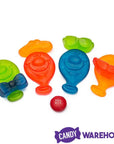 AirHeads Gummies Candy Packs - Original Fruit: 12-Piece Box