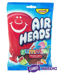 AirHeads Gummies Candy Packs - Original Fruit: 12-Piece Box