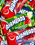 Airheads Mega Candy Lunch Box