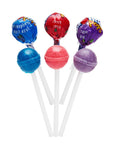 AirHeads Mini Lollipops: 100-Piece Bag