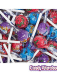 AirHeads Mini Lollipops: 100-Piece Bag