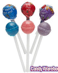 AirHeads Mini Lollipops: 100-Piece Bag